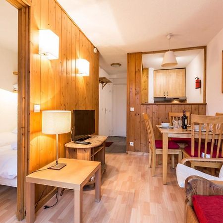 Apartment Chamois Blanc 2B - Comfortable Chamonix Mont Blanc Haven Eksteriør bilde