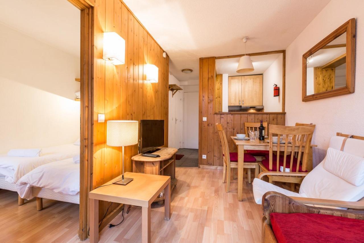 Apartment Chamois Blanc 2B - Comfortable Chamonix Mont Blanc Haven Eksteriør bilde